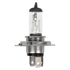 Glühlampe H4 12 Volt, 60/55 Watt, P43T