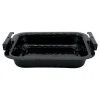 Grease Pan Fettauffangschale, emailliert  Regal & Imperial Broil King