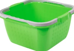 Griffbecken Cleo, 13 Liter  farblich sortiert