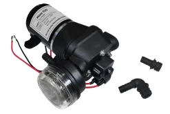 Haba Druckwasserpumpe Maas 700 7L/min, 12V DC