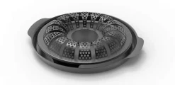 Halterung für Schweinefleischstreifen  ab 47cm & Q 200/2000-Serie Weber