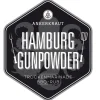 Hamburg Gunpowder 200 g im Streuer -  Ankerkraut
