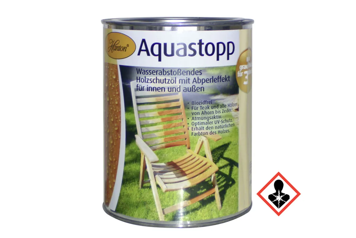 Hanton Aquastopp 1000 ml