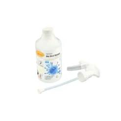 Hanton Bio Viral Reiniger 500 ml -  Reinigung für Camping & Alltag