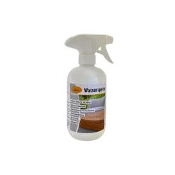 Hanton Wassersperre 500 ml – Farbloser Holzschutz  Abperleffekt