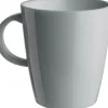 Henkelbecher Dolomit white