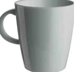 Henkelbecher Dolomit white