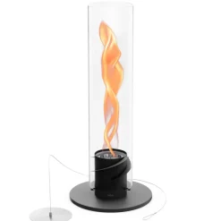 Höfats Spin 1500 stimmungsvolles Tischfeuer