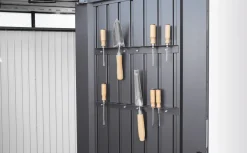 Highline H4 Dunkelgrau-Metallic