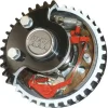 Hochleistungsbremse Premium Brake  AAA RB 2361