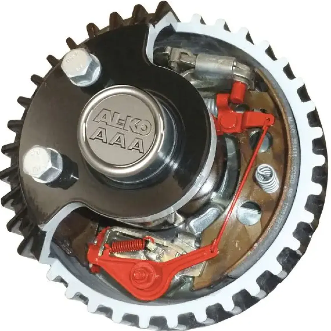 Hochleistungsbremse Premium Brake AAA RB 2051