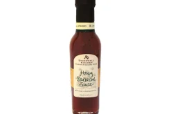 Honey Barbecue Sauce  Stonewall Kitchen