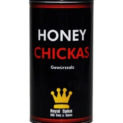 Honey Chickas 350 g  Royal Spice