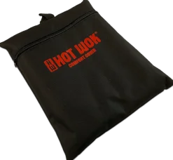 Hot Wok Comfort Table Cover