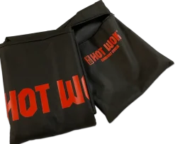 Hot Wok Comfort Table Cover