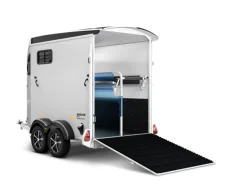 Humbaur Areion Pro Pferdeanhänger 2700 kg