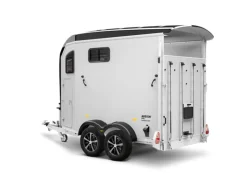 Humbaur Areion Pro Pferdeanhänger 2700 kg