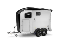 Humbaur Areion Pro Pferdeanhänger 2700 kg