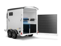 Humbaur Areion Pro Pferdeanhänger 2700 kg