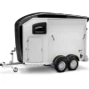 Humbaur Areion Pure Pferdeanhänger 2400 kg