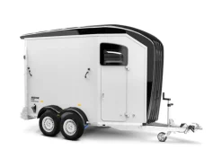 Humbaur Areion Pure Pferdeanhänger 2400 kg