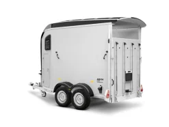 Humbaur Areion Pure Pferdeanhänger 2400 kg