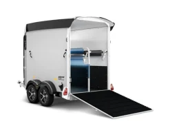Humbaur Areion Shape Pferdeanhänger 2400 kg