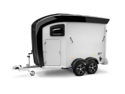 Humbaur Areion Shape Pferdeanhänger 2400 kg