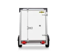 Humbaur Einachskoffer HK 153015-18P