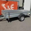 Humbaur HA133015 1300 kg PKW Anhänger