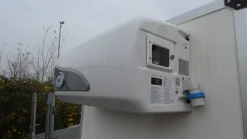 Humbaur HK132614-18 PF30 Kühlkofferranhänger