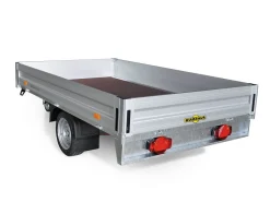 Humbaur Hochlader HN 152616