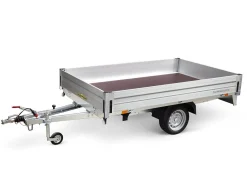 Humbaur Hochlader HN 152616