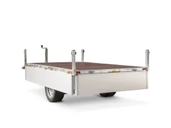 Humbaur Hochlader HU 152314