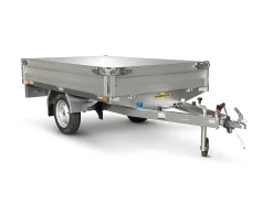 Humbaur Hochlader HU 152314