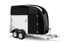 Humbaur Pferdeanhänger Pegasus 2700 S
