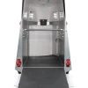 Humbaur Pferdeanhänger Single Alu 1600