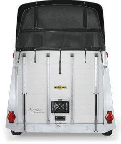 Humbaur Pferdeanhänger Xanthos 2700