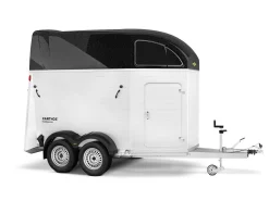 Humbaur Pferdeanhänger Xanthos 2700