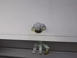 Humbaur PKW Anhänger HA132513 mit Deckelaufsatz (2. Wahl)