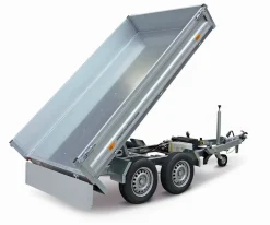 Humbaur PKW Rückwärtskipper HUK 202715 2000kg