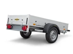 Humbaur Startrailer H 752010