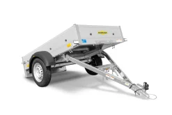 Humbaur Startrailer H 752010 DK