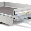 Humbaur Tandem Hochlader HN 355221 GR