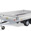 Humbaur Tandem Hochlader HN 306221 GR