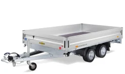 Humbaur Tandem Hochlader HN 306221 GR