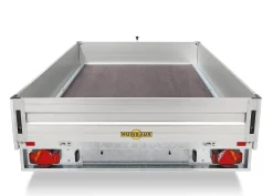 Humbaur Tandem Hochlader HN 356225 GR