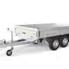 Humbaur Tandem Hochlader HT 303118