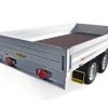 Humbaur Tandem Hochlader HT 304118