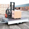Humbaur Tandem Hochlader HT 202616